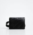 Leather Belt Bag
